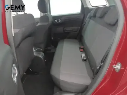 Photo 25 Citroën C3 Aircross  PureTech 110 S&S BVM6