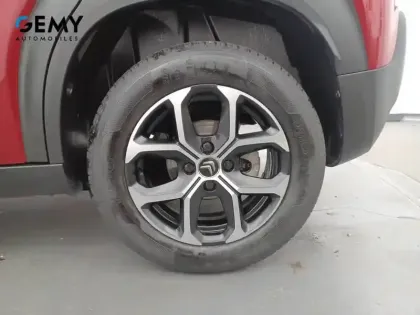 Photo 26 Citroën C3 Aircross  PureTech 110 S&S BVM6