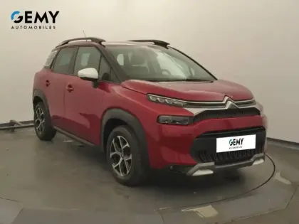 Photo 18 Citroën C3 Aircross  PureTech 110 S&S BVM6