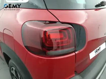 Photo 32 Citroën C3 Aircross  PureTech 110 S&S BVM6