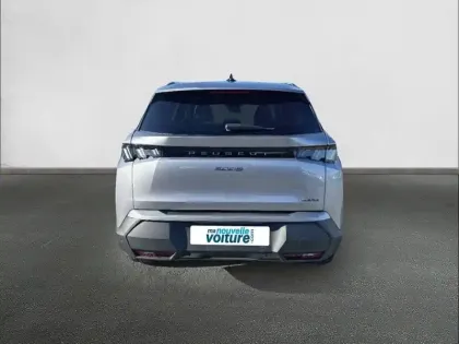 Photo 24 Peugeot 5008  Hybrid 145 e-DCS6