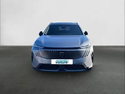 Photo 21 Peugeot 5008  Hybrid 145 e-DCS6