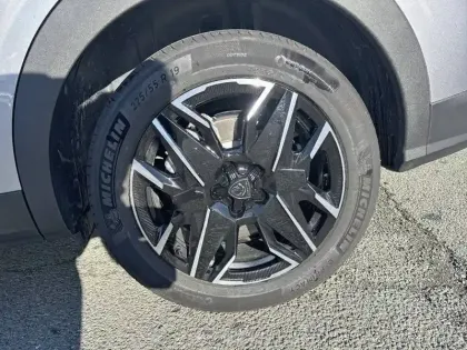 Photo 12 Peugeot 5008  Hybrid 145 e-DCS6