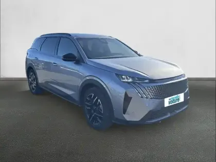 Photo 22 Peugeot 5008  Hybrid 145 e-DCS6