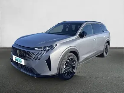 Photo 20 Peugeot 5008  Hybrid 145 e-DCS6