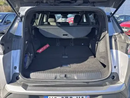 Photo 5 Peugeot 5008  Hybrid 145 e-DCS6