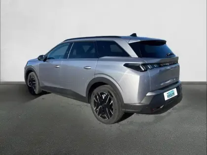 Photo 6 Peugeot 5008  Hybrid 145 e-DCS6