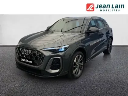 Photo Audi Q5 S Line