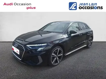 Photo Audi A3 S Line