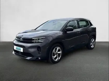 Photo Citroën C5 Aircross Feel