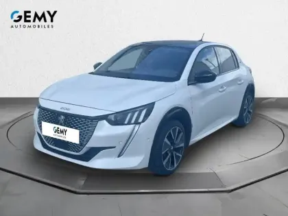Photo Peugeot 208 Gt Pack