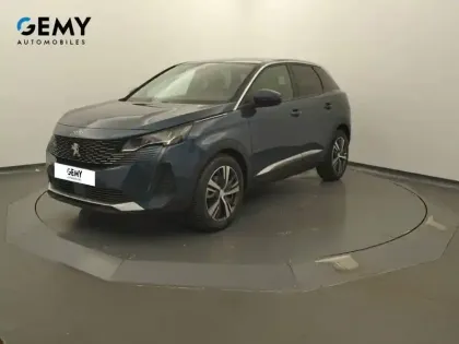 Photo Peugeot 3008 Allure