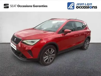 Photo Seat Arona Copa