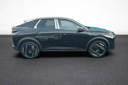 Photo 6 Peugeot 3008  Plug-in Hybrid 195 e-DCS7