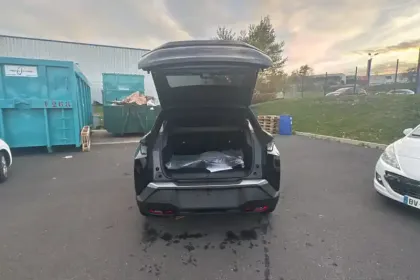 Photo 8 Peugeot 3008  Plug-in Hybrid 195 e-DCS7