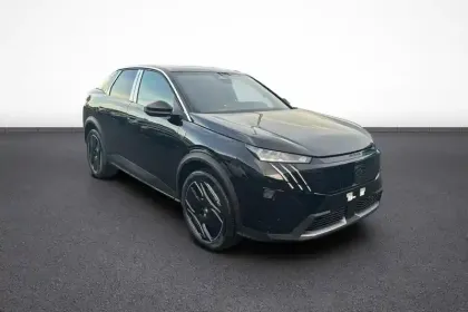 Photo 7 Peugeot 3008  Plug-in Hybrid 195 e-DCS7