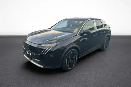 Photo Peugeot 3008 Gt