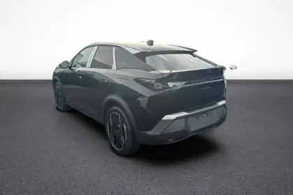 Photo 3 Peugeot 3008  Plug-in Hybrid 195 e-DCS7