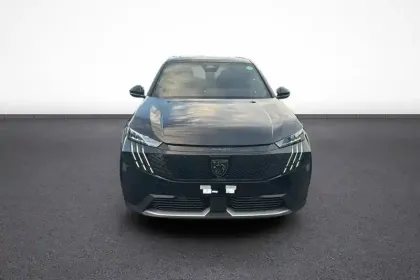 Photo 1 Peugeot 3008  Plug-in Hybrid 195 e-DCS7