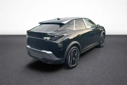 Photo 5 Peugeot 3008  Plug-in Hybrid 195 e-DCS7