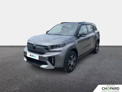 Photo Citroën C3 Aircross Plus