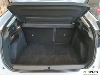 Photo 5 Citroën C4 Gén. III Ph2 PLUS 5