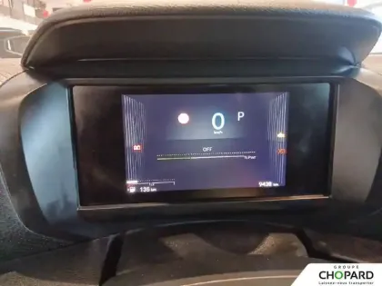 Photo 17 Citroën C4 Gén. III Ph2 PLUS 5