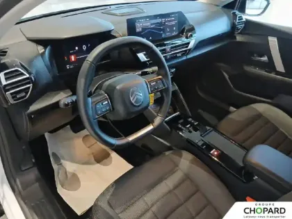 Photo 9 Citroën C4 Gén. III Ph2 PLUS 5