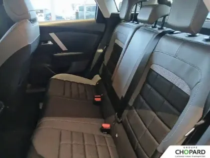 Photo 10 Citroën C4 Gén. III Ph2 PLUS 5