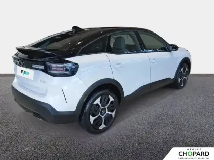 Photo 7 Citroën C4 Gén. III Ph2 PLUS 5