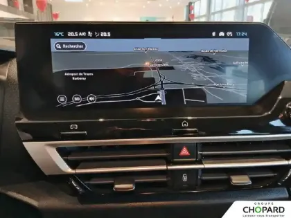 Photo 12 Citroën C4 Gén. III Ph2 PLUS 5