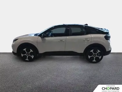 Photo 8 Citroën C4 Gén. III Ph2 PLUS 5