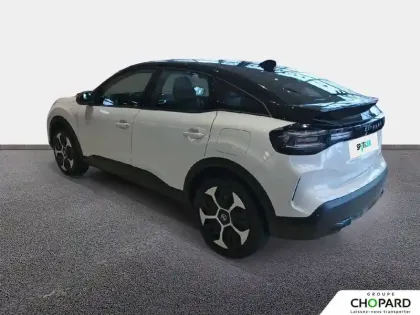 Photo 6 Citroën C4 Gén. III Ph2 PLUS 5