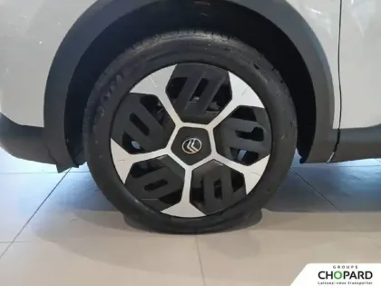 Photo 11 Citroën C4 Gén. III Ph2 PLUS 5