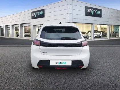 Photo 42 Peugeot 208  PureTech 100 S&S BVM6