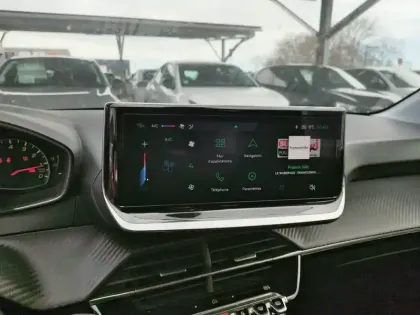 Photo 13 Peugeot 208 Gén. II Ph2 Active 5