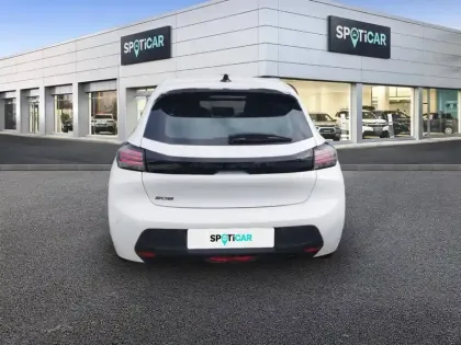 Photo 43 Peugeot 208  PureTech 100 S&S BVM6