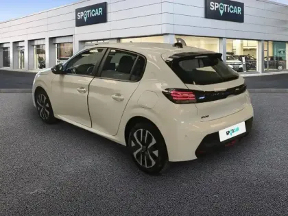 Photo 22 Peugeot 208  PureTech 100 S&S BVM6