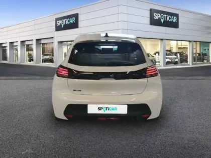 Photo 20 Peugeot 208  PureTech 100 S&S BVM6