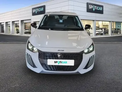 Photo 17 Peugeot 208  PureTech 100 S&S BVM6