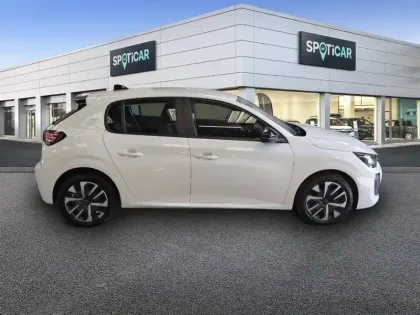 Photo 19 Peugeot 208  PureTech 100 S&S BVM6