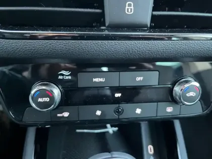 Photo 26 Skoda Kamiq  1.0 TSI Evo 2 116 ch DSG7