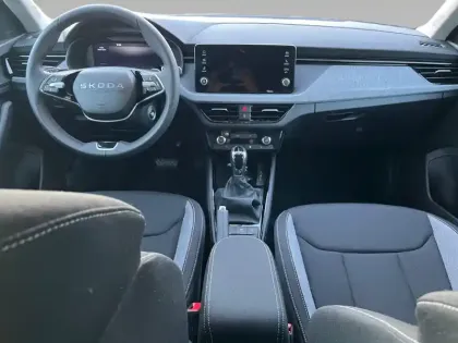 Photo 14 Skoda Kamiq  1.0 TSI Evo 2 116 ch DSG7