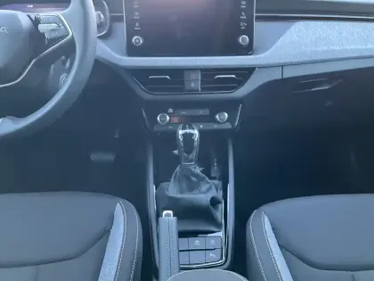 Photo 12 Skoda Kamiq  1.0 TSI Evo 2 116 ch DSG7