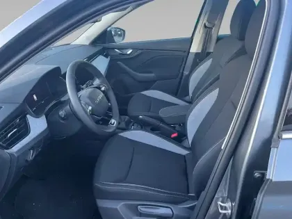 Photo 9 Skoda Kamiq  1.0 TSI Evo 2 116 ch DSG7