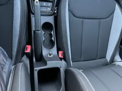 Photo 27 Skoda Kamiq  1.0 TSI Evo 2 116 ch DSG7