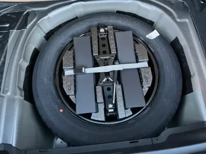 Photo 16 Skoda Kamiq  1.0 TSI Evo 2 116 ch DSG7