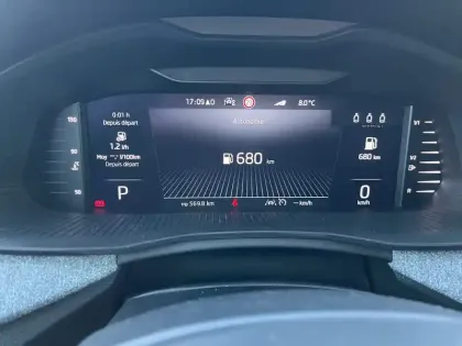 Photo 22 Skoda Kamiq  1.0 TSI Evo 2 116 ch DSG7