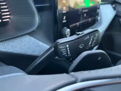 Photo 23 Skoda Kamiq  1.0 TSI Evo 2 116 ch DSG7