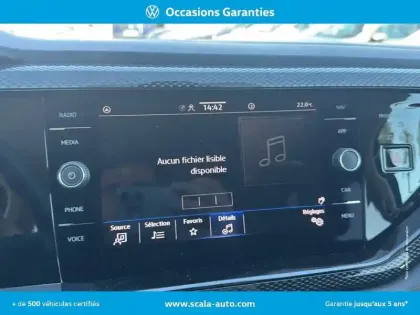 Photo 44 Volkswagen Taigo  1.0 TSI 116 DSG7